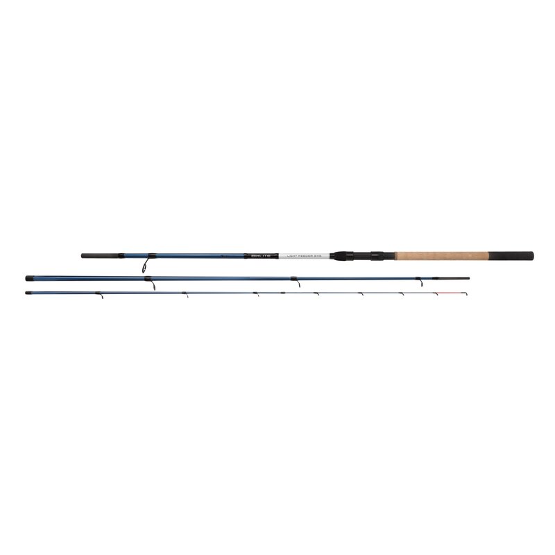 Wędka MIKADO BixLite Light Feeder 3.60m / 80g