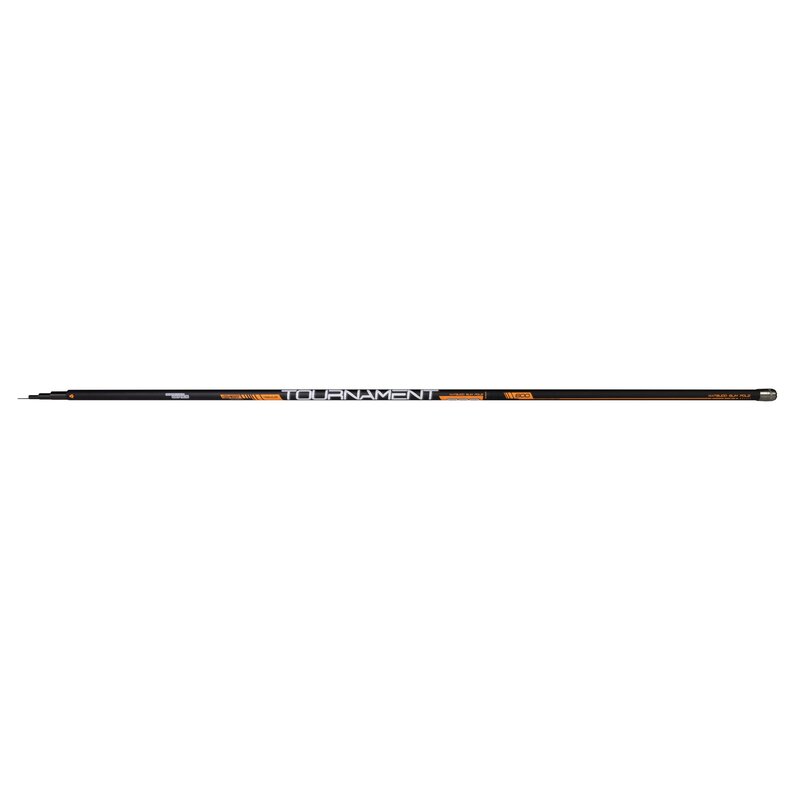 Wędka MIKADO Katsudo Slim Tournament Pole 7m / 3-15g