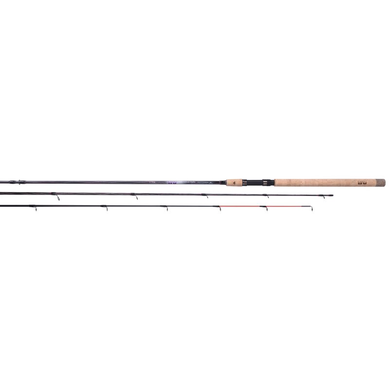Wędka MIKADO Ultraviolet Method Feeder 3.30m / 20-90g