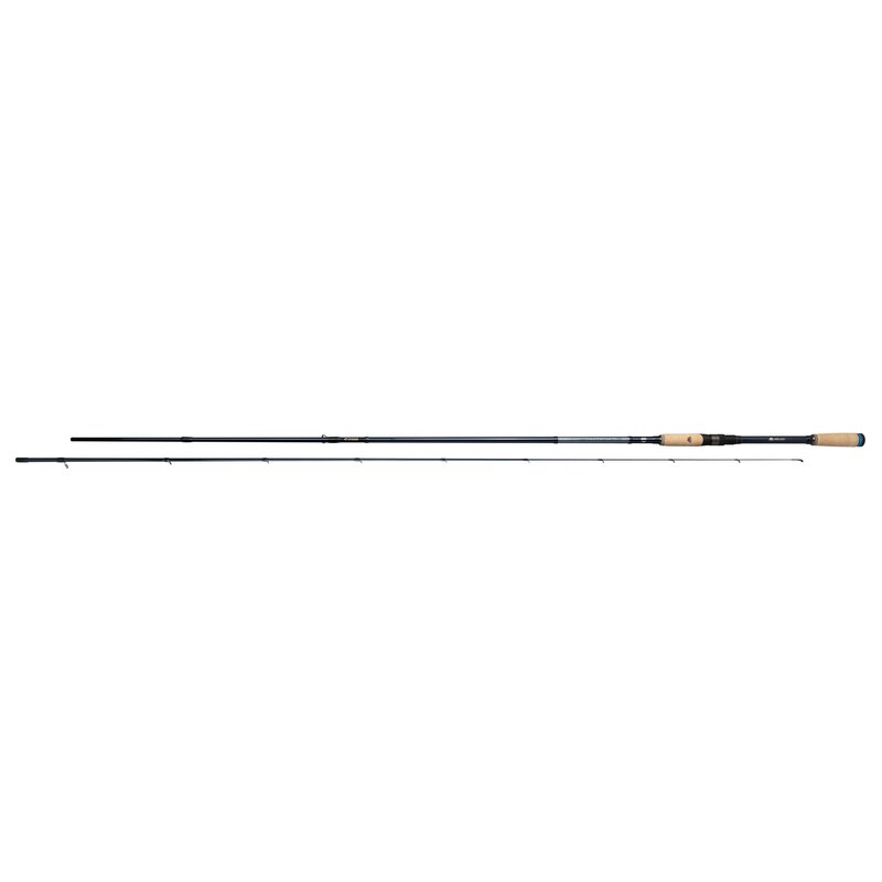 Wędka MIKADO LX Sapphire Fazlite 2.40m / 1-10g