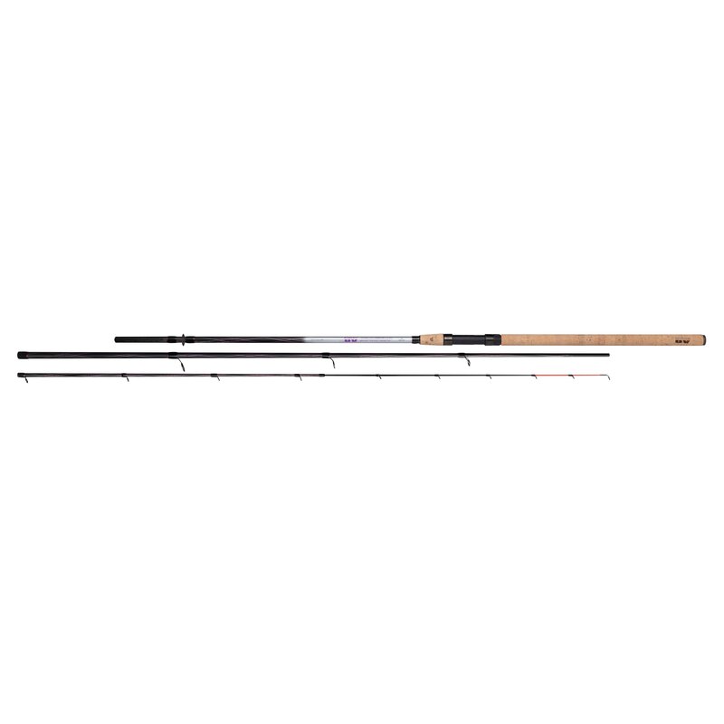 Wędka MIKADO Ultraviolet X-Heavy Feeder 3.90m / 1-160g