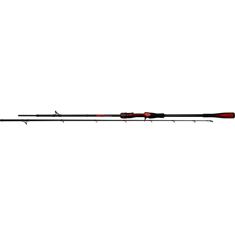 Wędka MIKADO MFT Vertical 1.83m / 20-70g