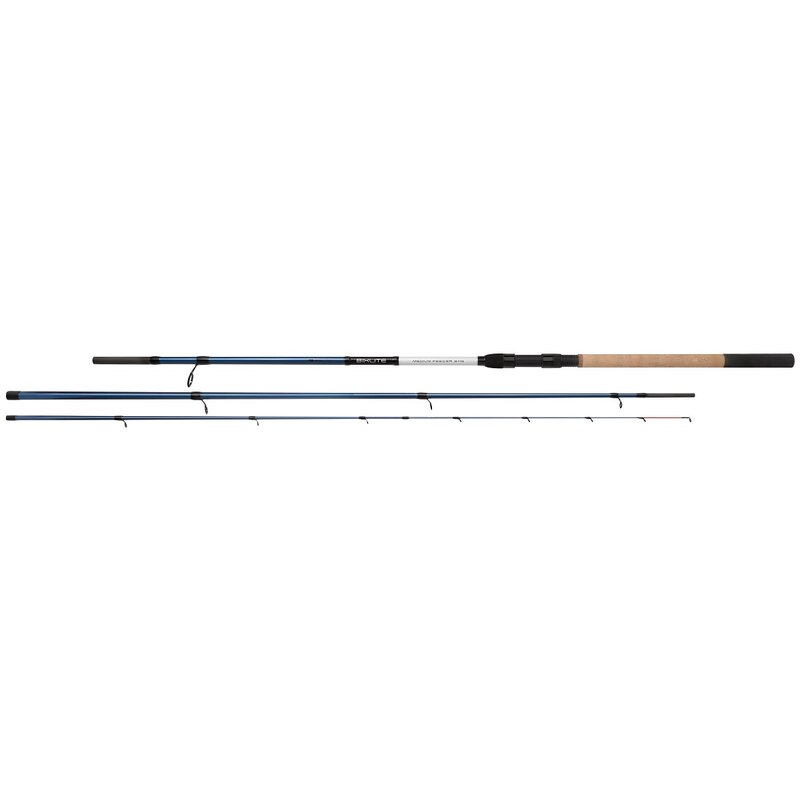 Wędka MIKADO Bixlite Medium Feeder 3.60m / 110g
