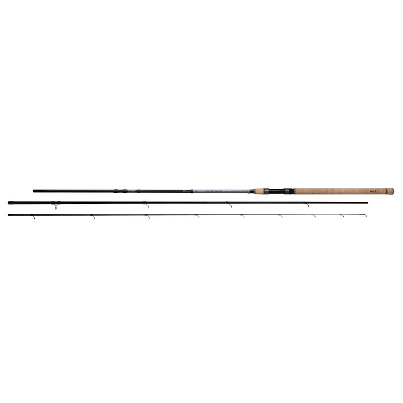 Wędka MIKADO Ultraviolet II Match 3.90m / 1-20g