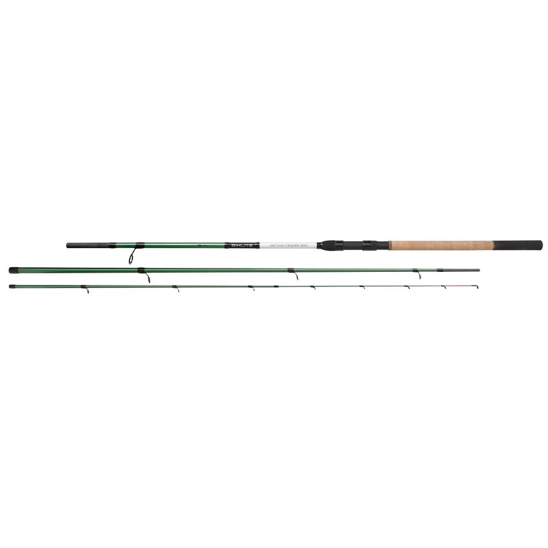 Wędka MIKADO Bixlite Method Feeder 3.60m / 80g