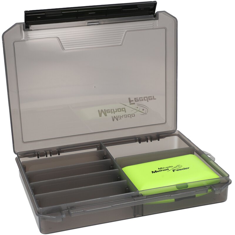 Pudełko MIKADO Feeder Compact Box UACH-H527S