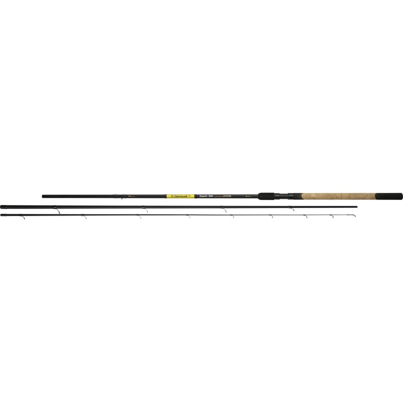 Wędka MIKADO Sensual NG Match 3.90m / 5-25g