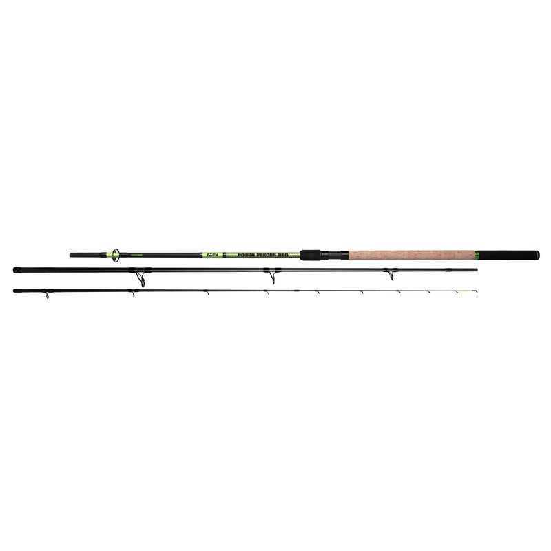 Wędka MIKADO Toxy Power Feeder 3.90m / 200g