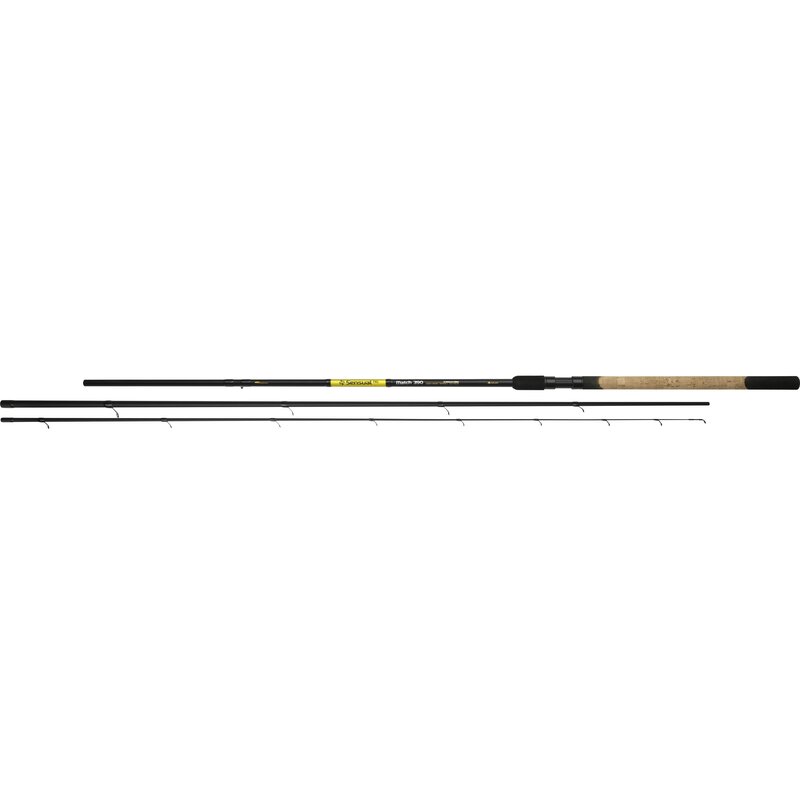 Wędka MIKADO Sensual NG Match 4.20m / 5-25g