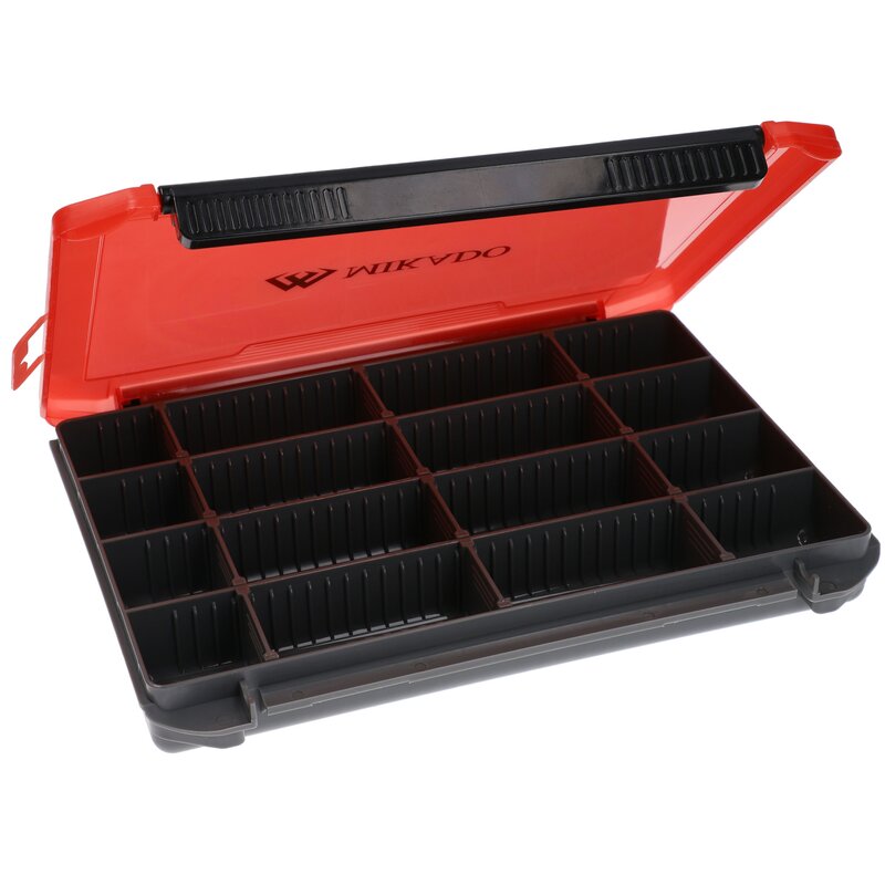 Pudełko MIKADO UAC-H1901-L Czerwony