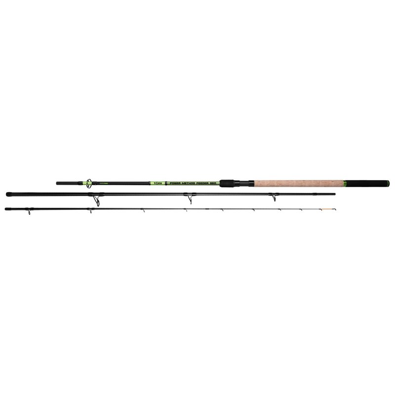 Wędka MIKADO Toxy Power Method Feeder 3.60m / 120g