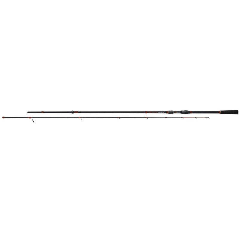 Wędka MIKADO Bixlite Zander Spin 2.40m / 10-40g