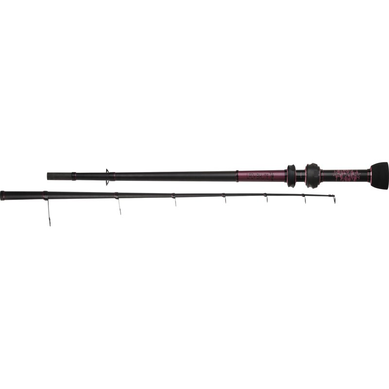 Wędka MIKADO Lady Bixlite Spin 2.40m / 5-25g
