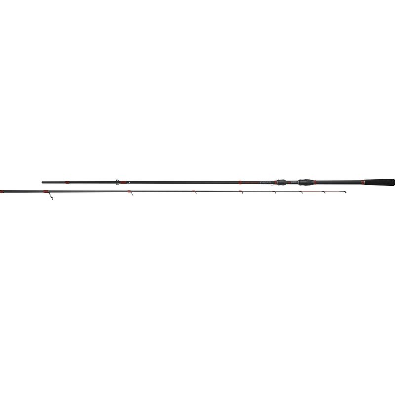 Wędka MIKADO Bixlite Zander Spin 2.70m / 10-40g