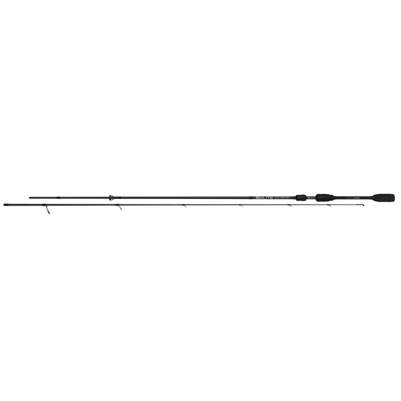 Wędka MIKADO Bixlite Fast Spin 2.08m / 3-15g