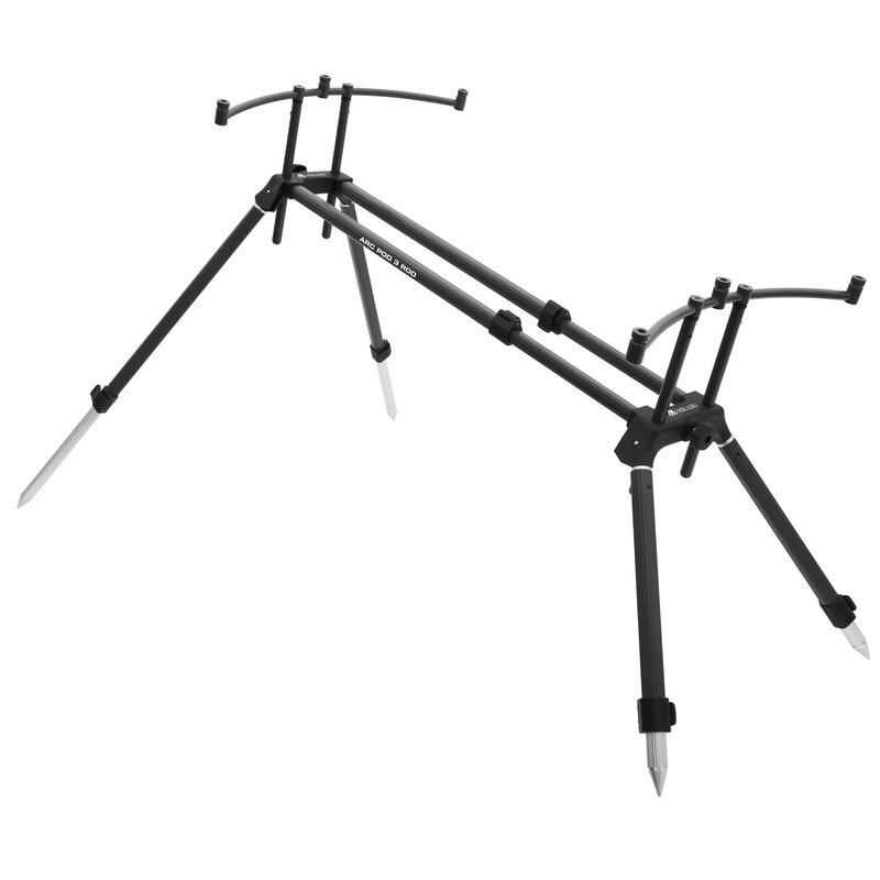 Rodpod MIKADO Arc Pod 3 Rod AMP03-102-3