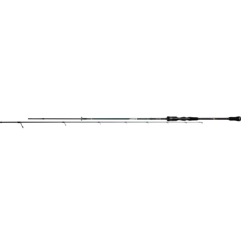 Wędka MIKADO Jaws Evo Spin 2.10m / 4-25g