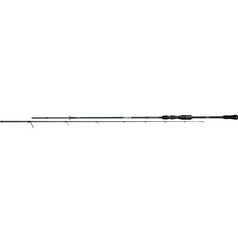 Wędka MIKADO Jaws Zander Special 1.98m / 6-28g