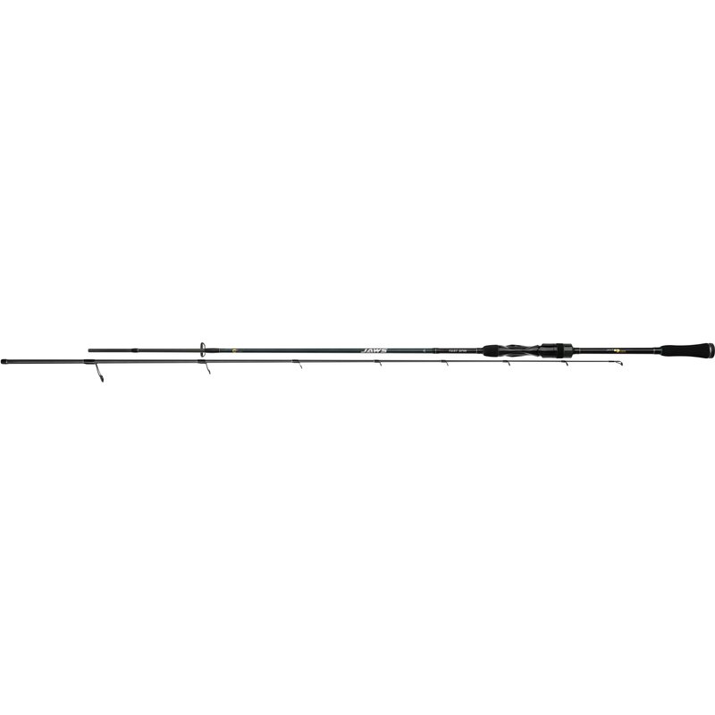 Wędka MIKADO Jaws Fast Spin 1.98m / 7-36g
