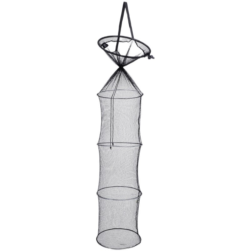 Siatka na ryby MIKADO S17-4035-150 40 x 150 cm