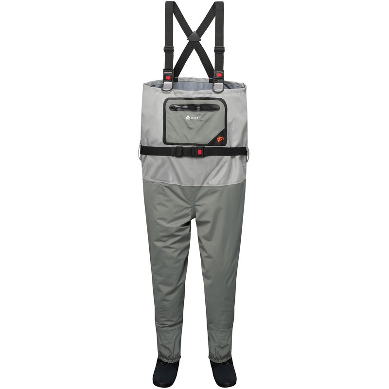 Spodniobuty MIKADO UMS05 (rozmiar XL)