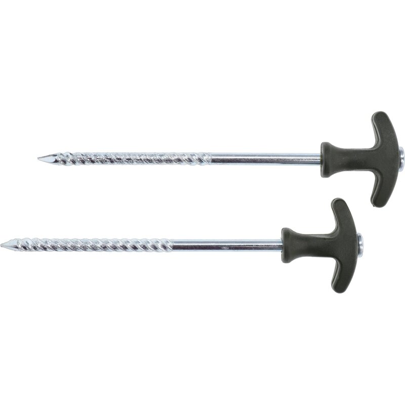 Śledzie do namiotu MIKADO AMC-038-30 (10 szt.)