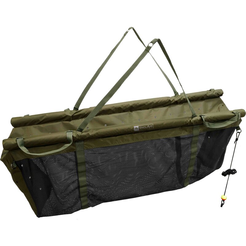 Worek karpiowy MIKADO Enclave Pro Carp Sling IS14-R708 110 x 55 x 40 cm