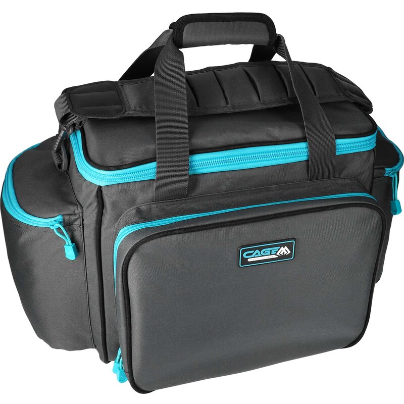 Torba MIKADO Cage Feeder Carryall UWF-032-M