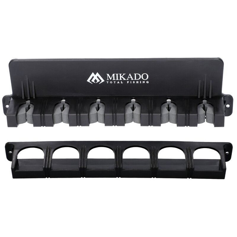 Uchwyt do wędki MIKADO Vertical Rod Rack AM-UNI-002
