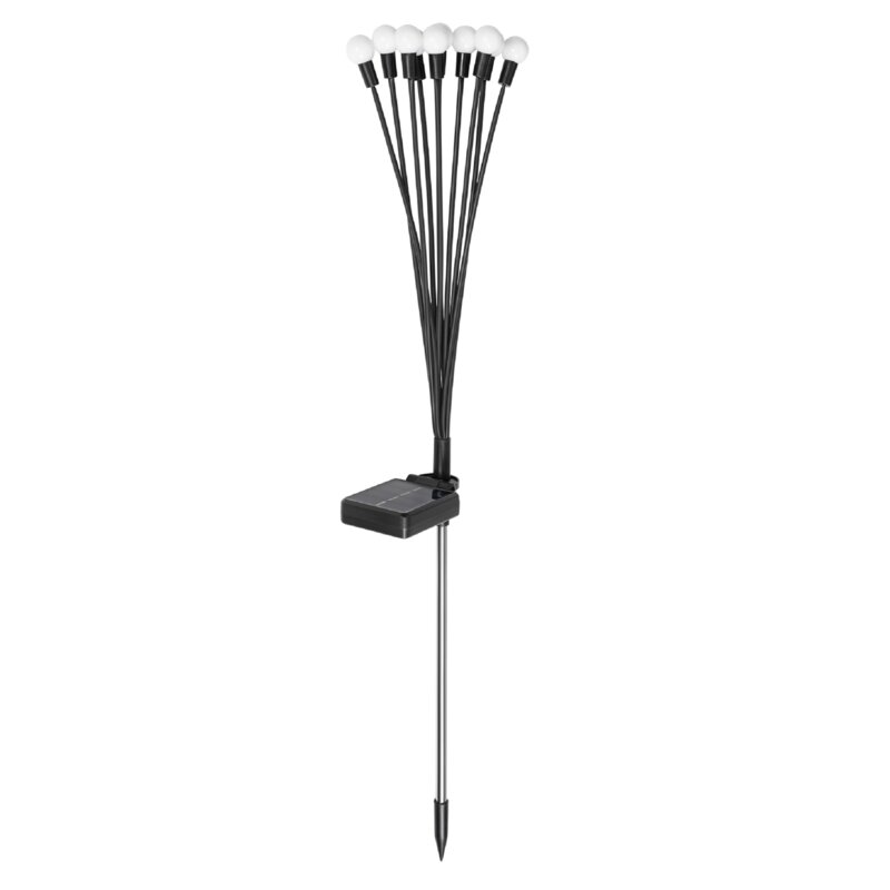 Lampa ogrodowa solarna REBEL ZAR0574