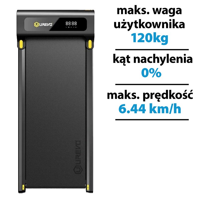 UREVO Spacewalk Lite URTM022
