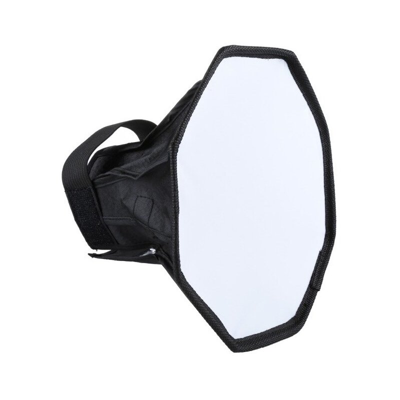 Softbox PULUZ PU5120, na lampę błyskową