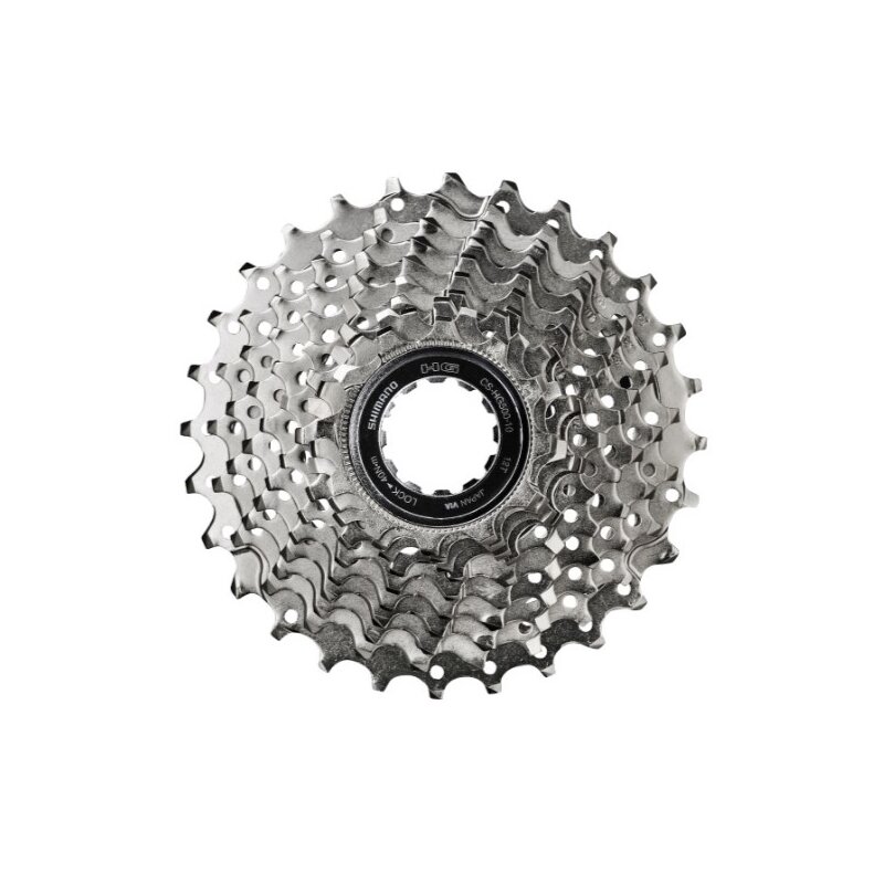 Kaseta zębatek SHIMANO CS-HG500-10