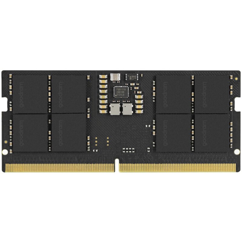 Pamięć RAM GOODRAM GR5600S564L46 32GB (1x32GB) DDR5 5600MT/s CL46