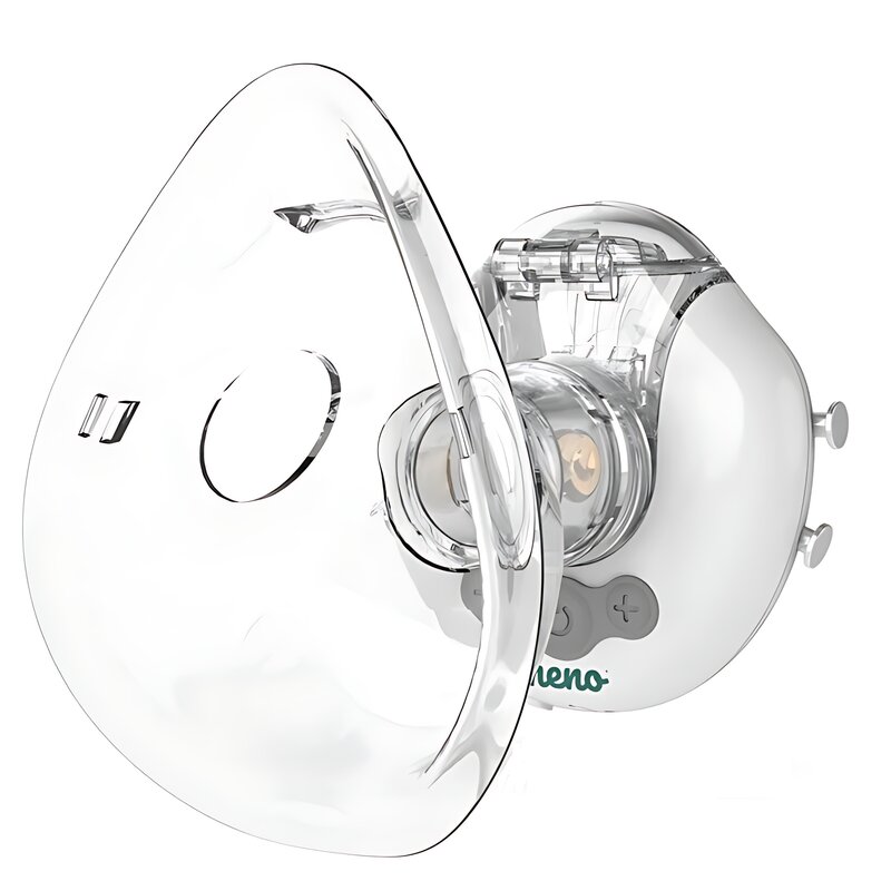 Inhalator nebulizator siateczkowy NENO Vapore
