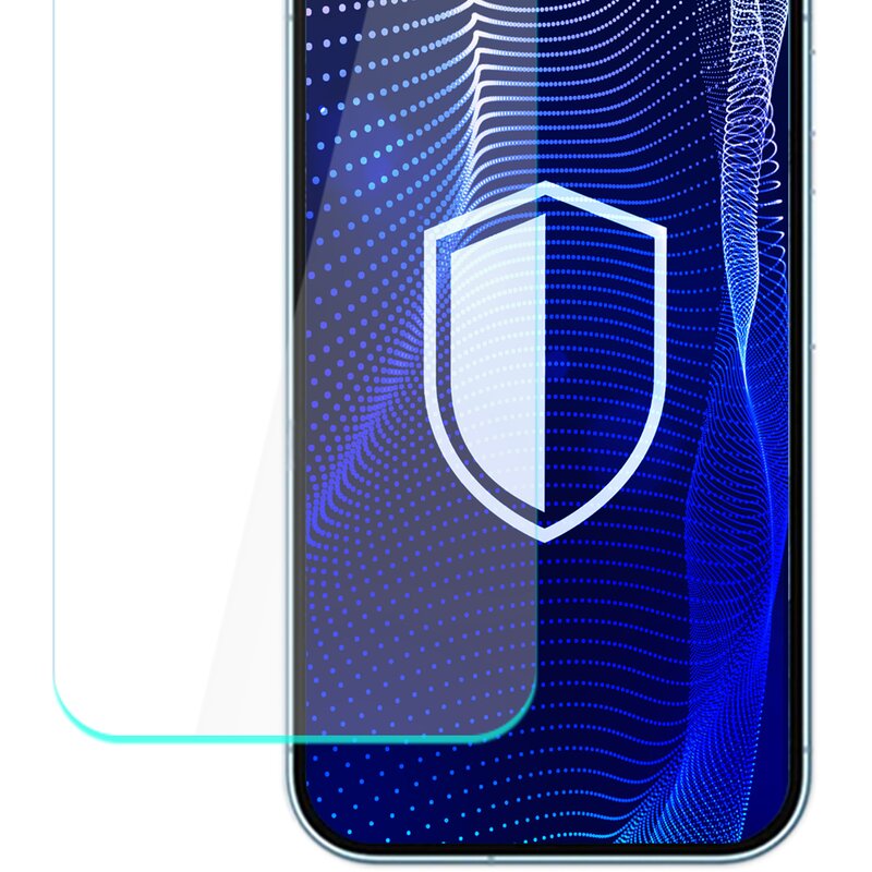 Szkło hybrydowe 3MK FlexibleGlass Pro do Google Pixel 9 Pro