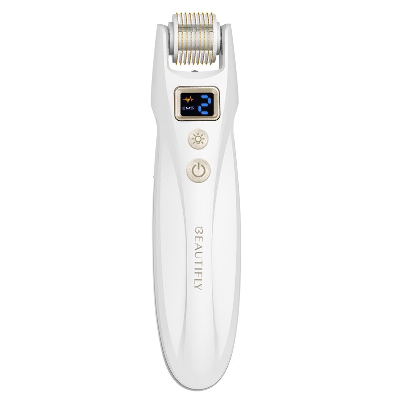 Beautifly Dermapen MicrogGlow Pro