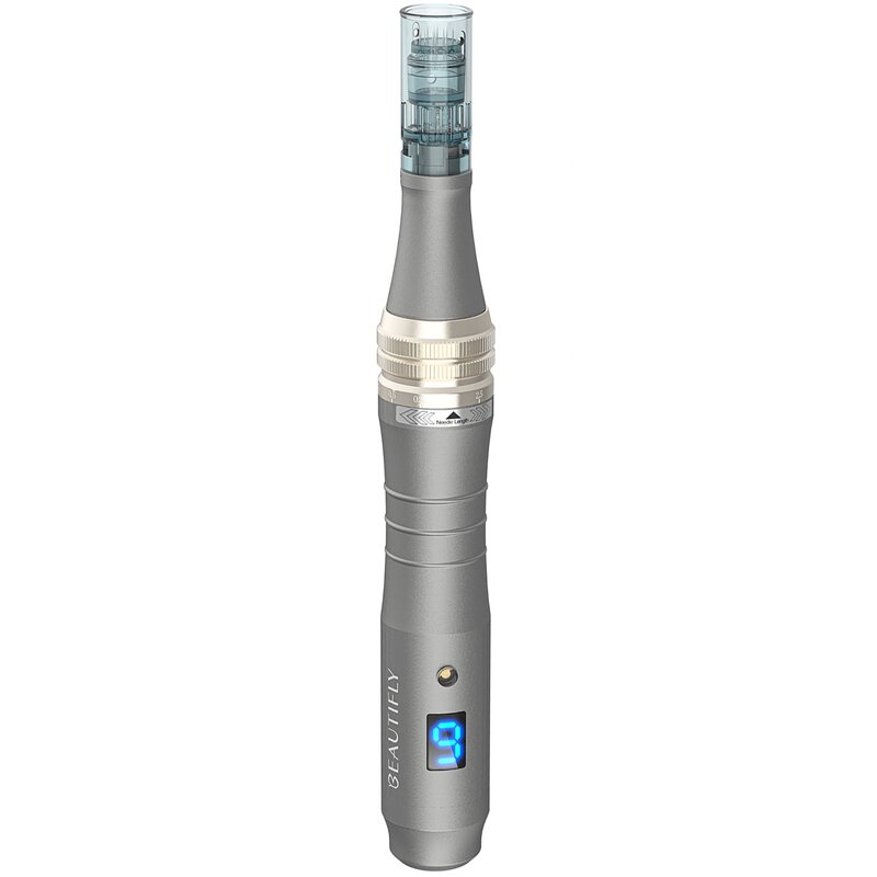 Urządzenie do mezoterapii mikroigłowej BEAUTIFLY Dermapen RevitaDerm PRO