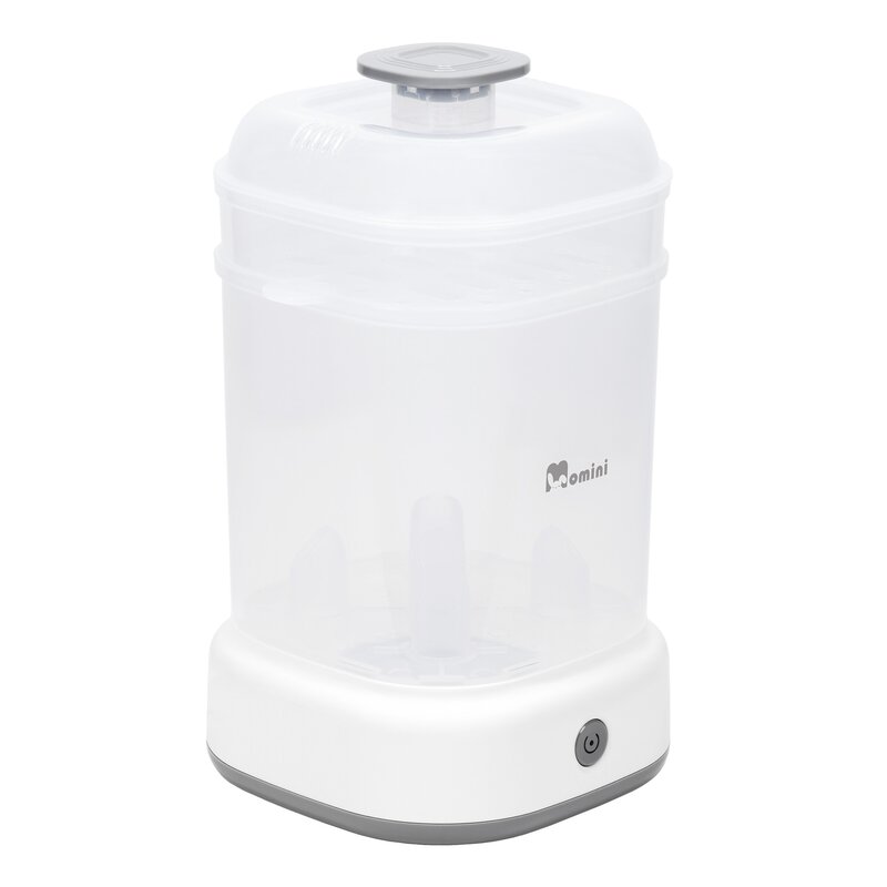 Sterylizator MOMINI QuickSteam