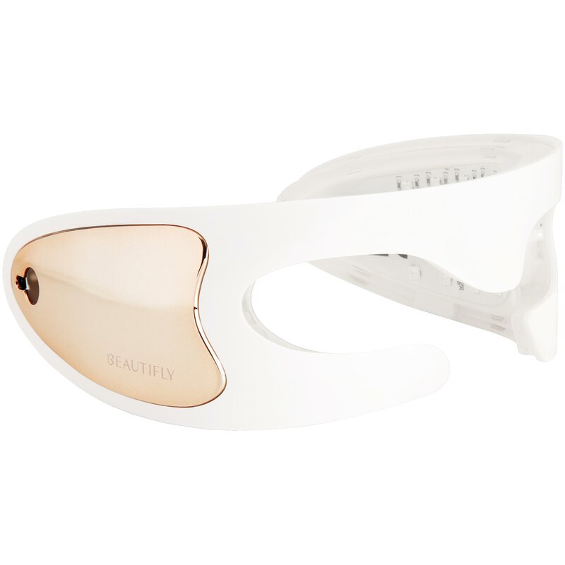 Maska LED do twarzy BEAUTIFLY Serene Eye