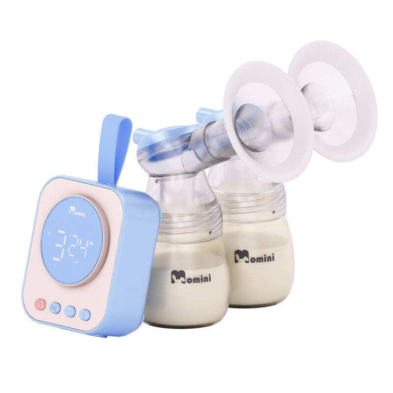 Momini TwinPump