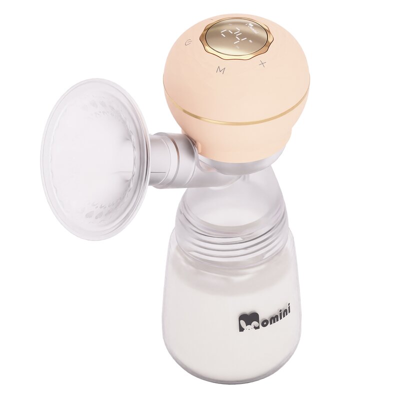 Momini BlissPump