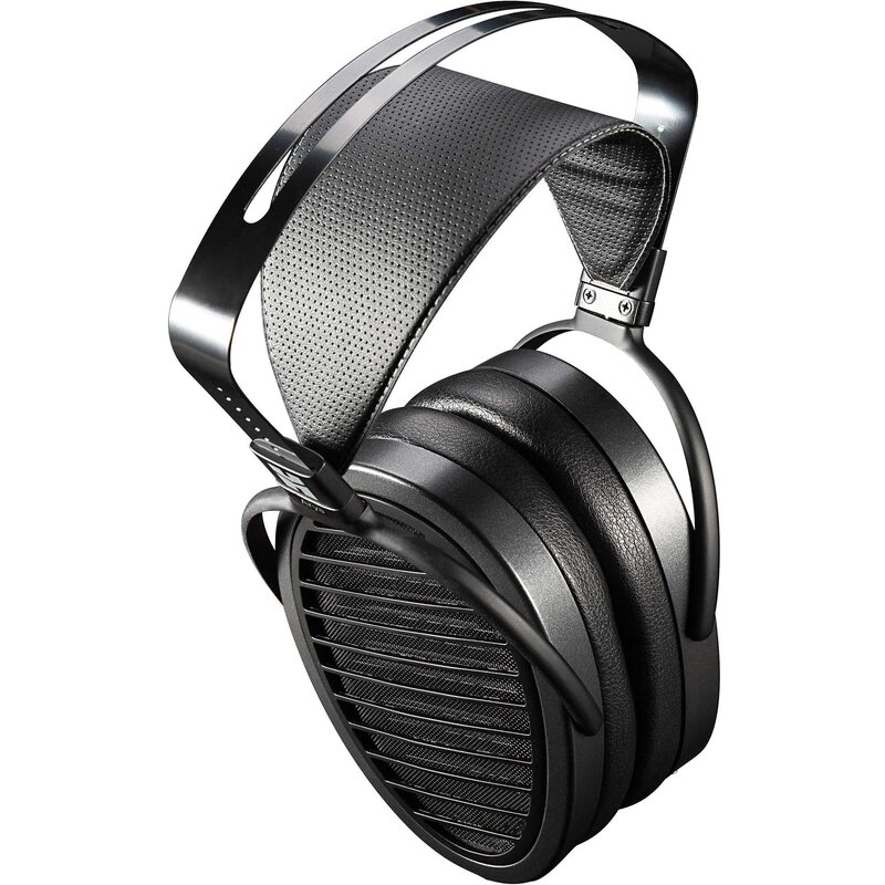 Słuchawki nauszne HIFIMAN Arya V3 Czarny