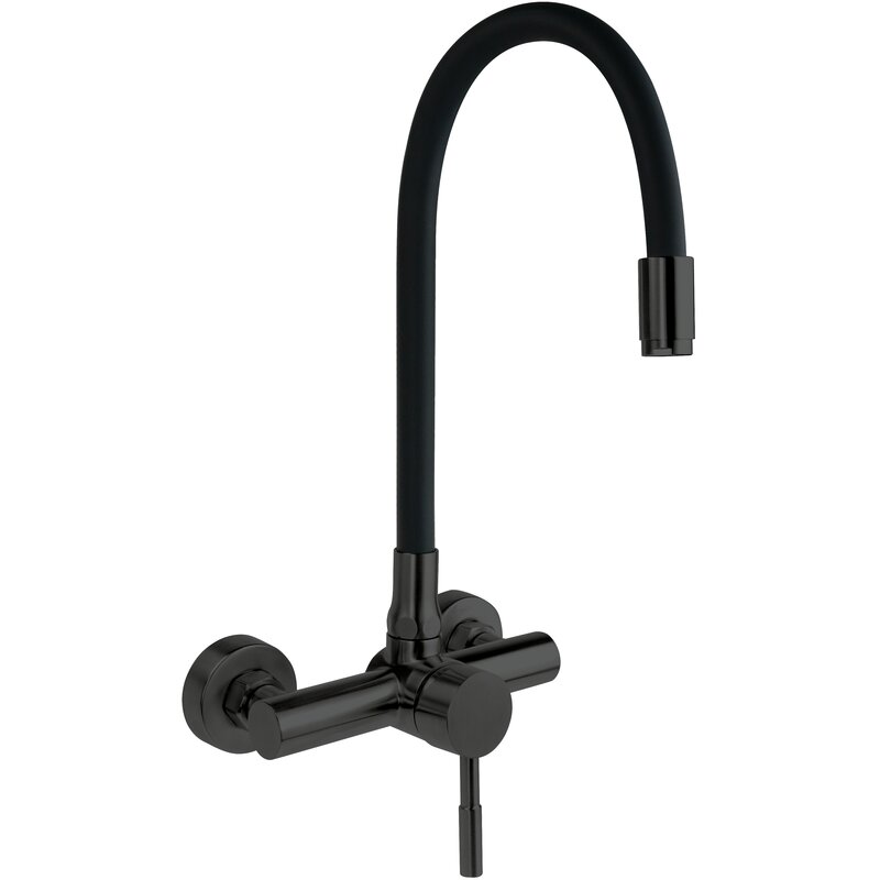 Bateria DEANTE Luno BOC N80M Czarny