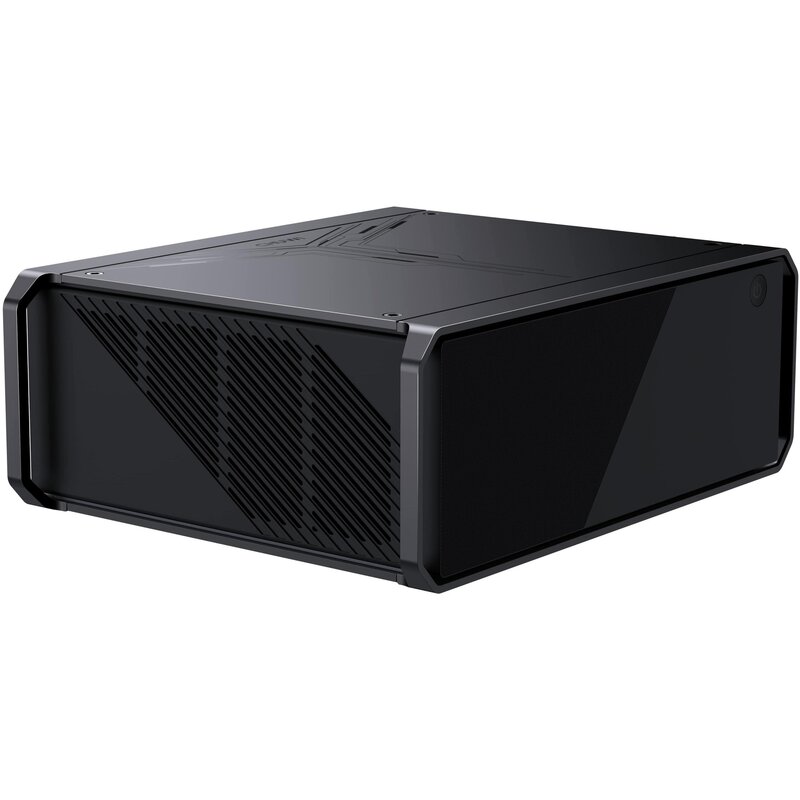 Komputer CHUWI CoreBox CWI601K2 i5-12450H 16GB RAM 512GB SSD Wi-Fi Windows 11 Professional