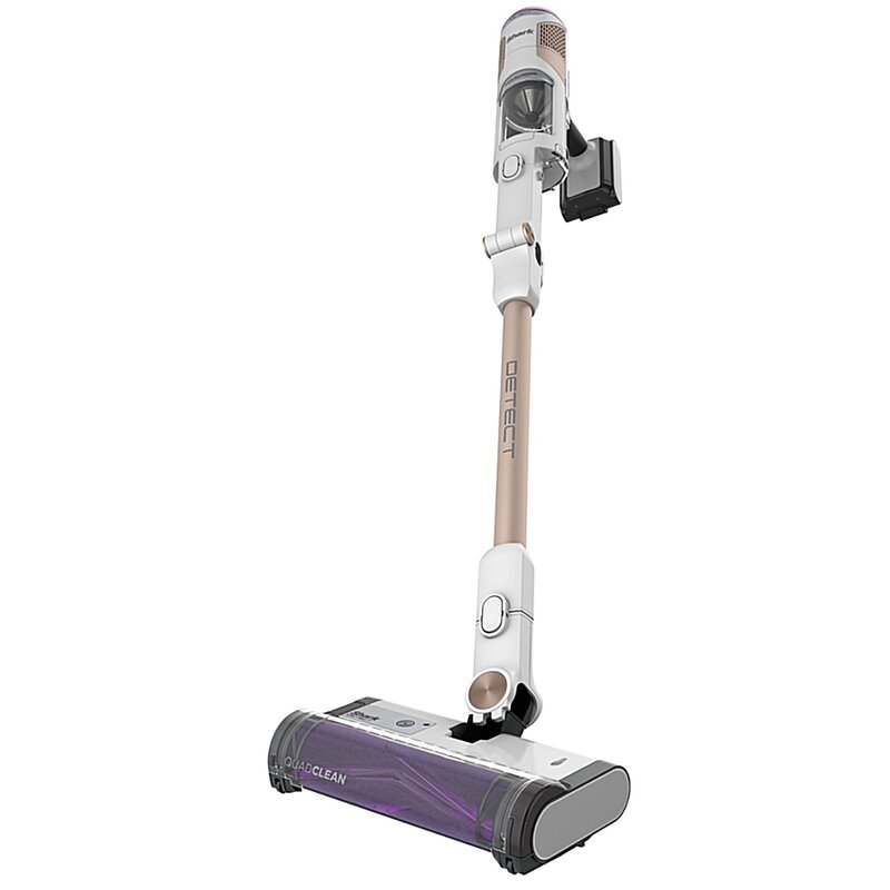 Odkurzacz pionowy SHARK Detect Clean & Empty Cordless Vacuum Cleaner IW3612EU Bezprzewodowy