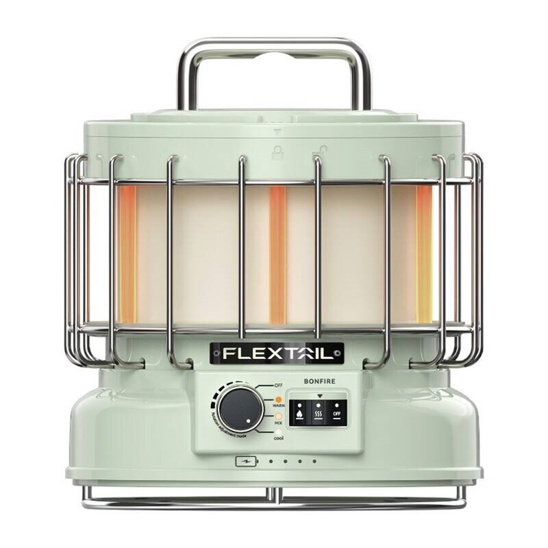 Lampa kempingowa FLEXTAIL Max Lantern