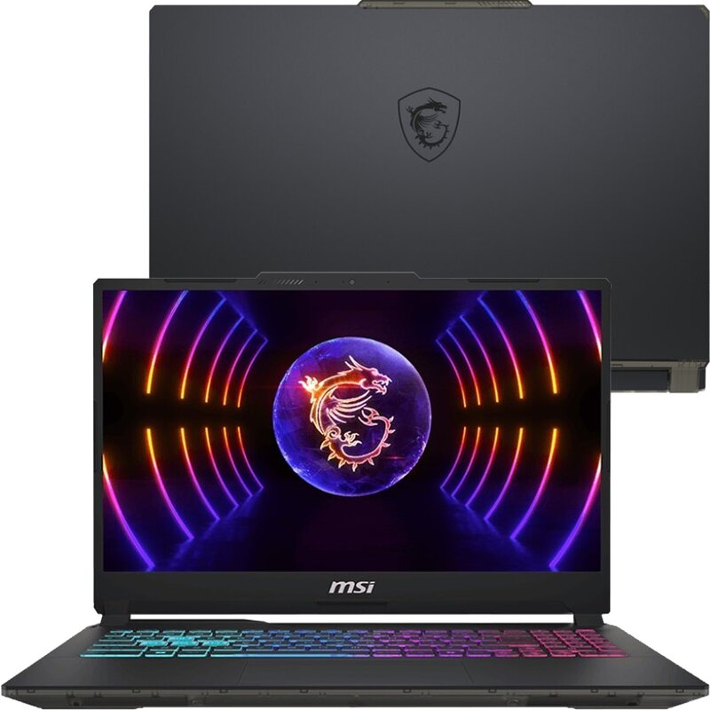 Laptop MSI Cyborg A13VE-1067XPL 15.6