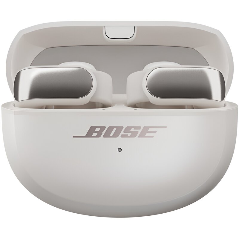 Słuchawki powietrzne BOSE Ultra Open Clip Biały