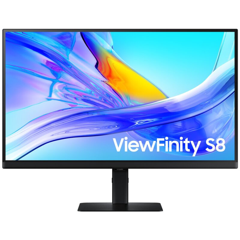 Monitor SAMSUNG ViewFinity S8 S80UD 27